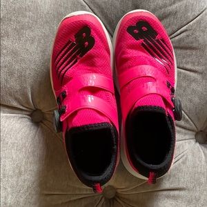 Girls New Balance Fuel Core Shoes